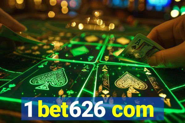 1 bet626 com